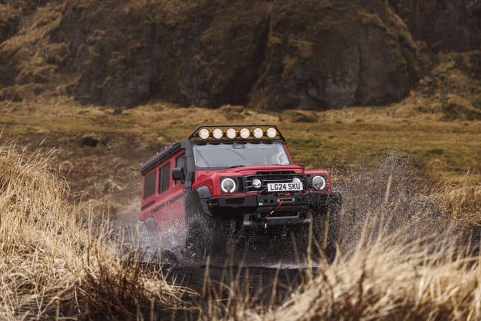 INEOS Grenadier Trialmaster X LETECH Iceland 028 700x467