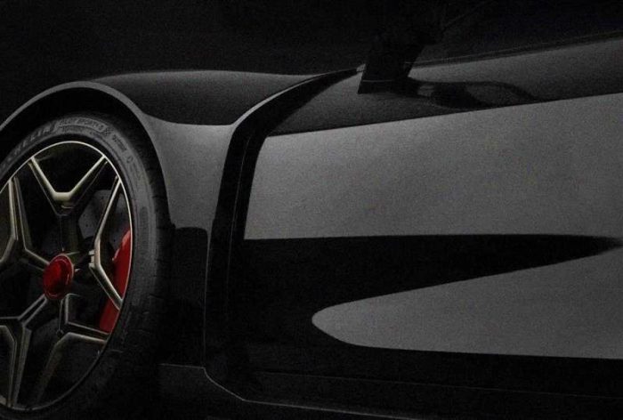 JAS PININFARINA 700x472