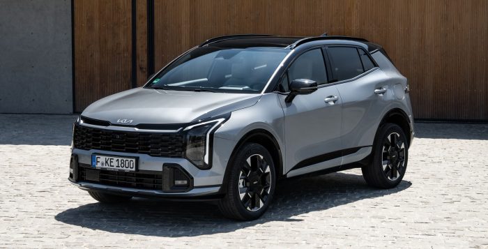 Kia Sportage 2026 prova su strada 70 e1752212454744 700x357