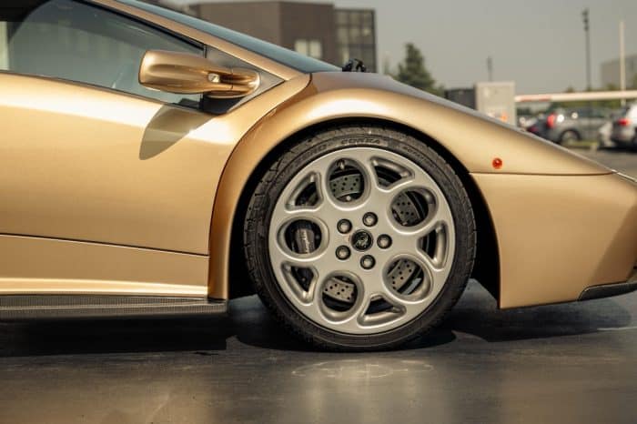 Lamborghini Polo Storico, un'esperienza eccezionale 2 Lamborghini Polo Storico 49