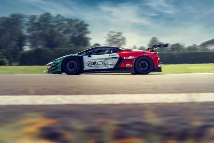 Lamborghini Temerario GT3 21 700x467