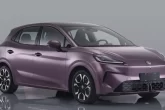 MG4 restyling 2025, batterie semi-solide, 537 km e design da sportiva 7 MG4 restyling 2025