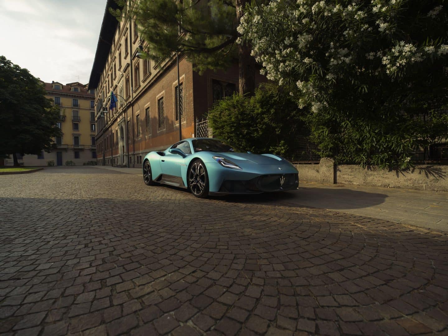 Maserati MCPURA 13 1440x1080