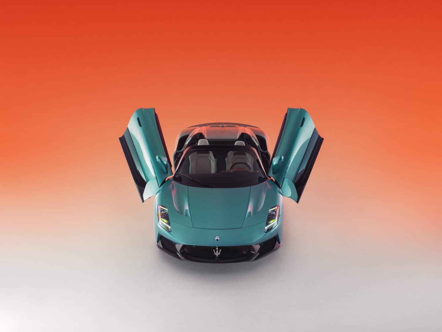 Maserati MCPURA Cielo 11 1440x1080