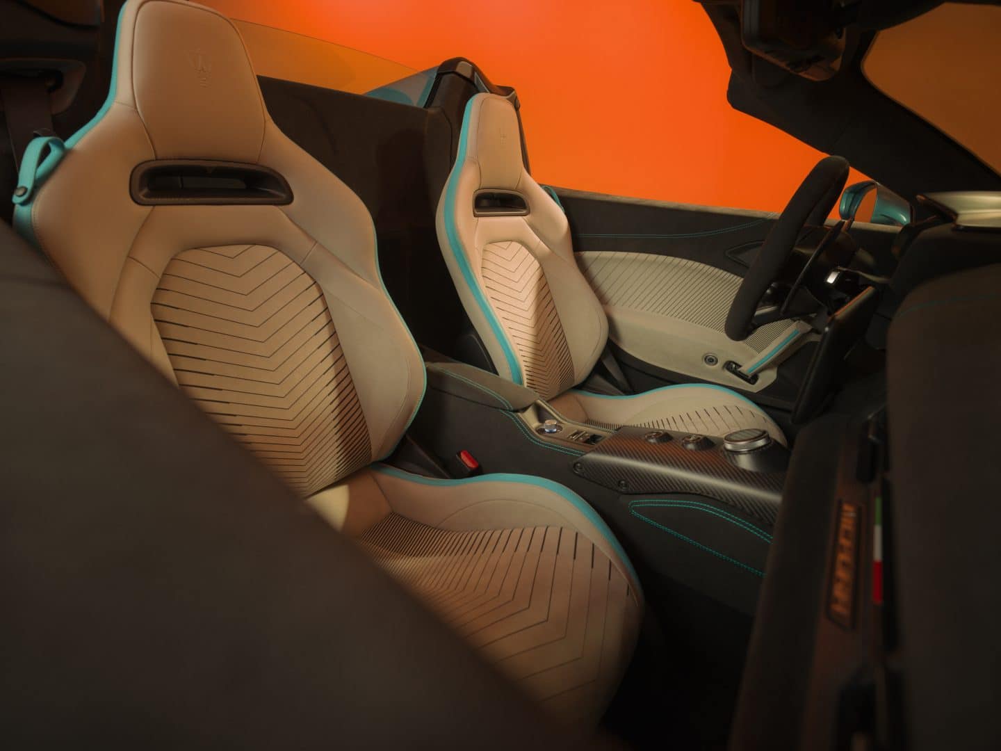 Maserati MCPURA Cielo 12 1440x1080