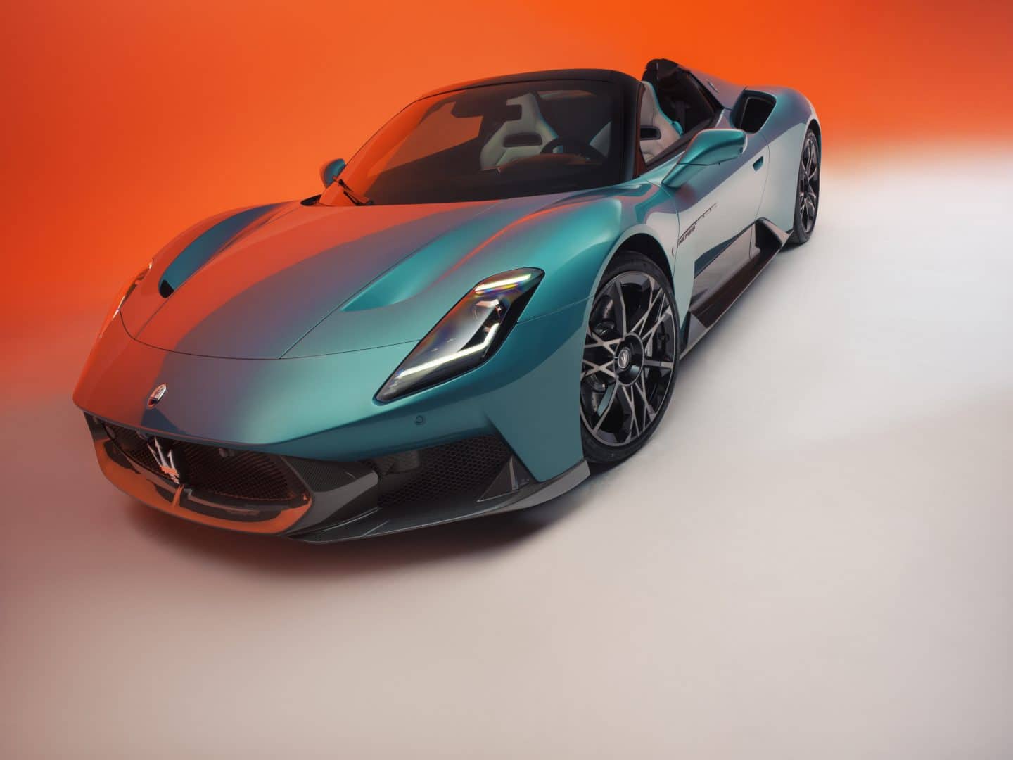 Maserati MCPURA Cielo 14 1440x1080