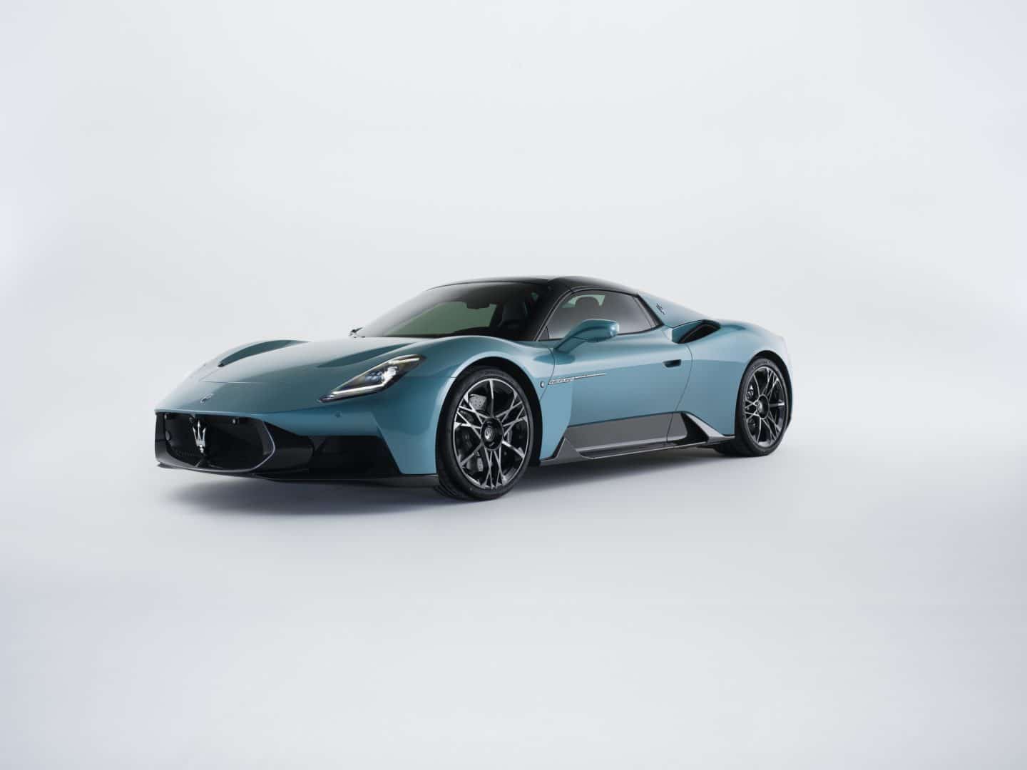 Maserati MCPURA Cielo 15 1440x1080