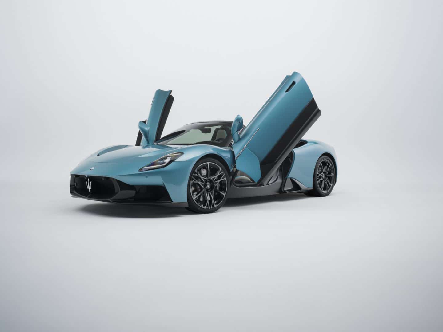 Maserati MCPURA Cielo 17 1440x1080