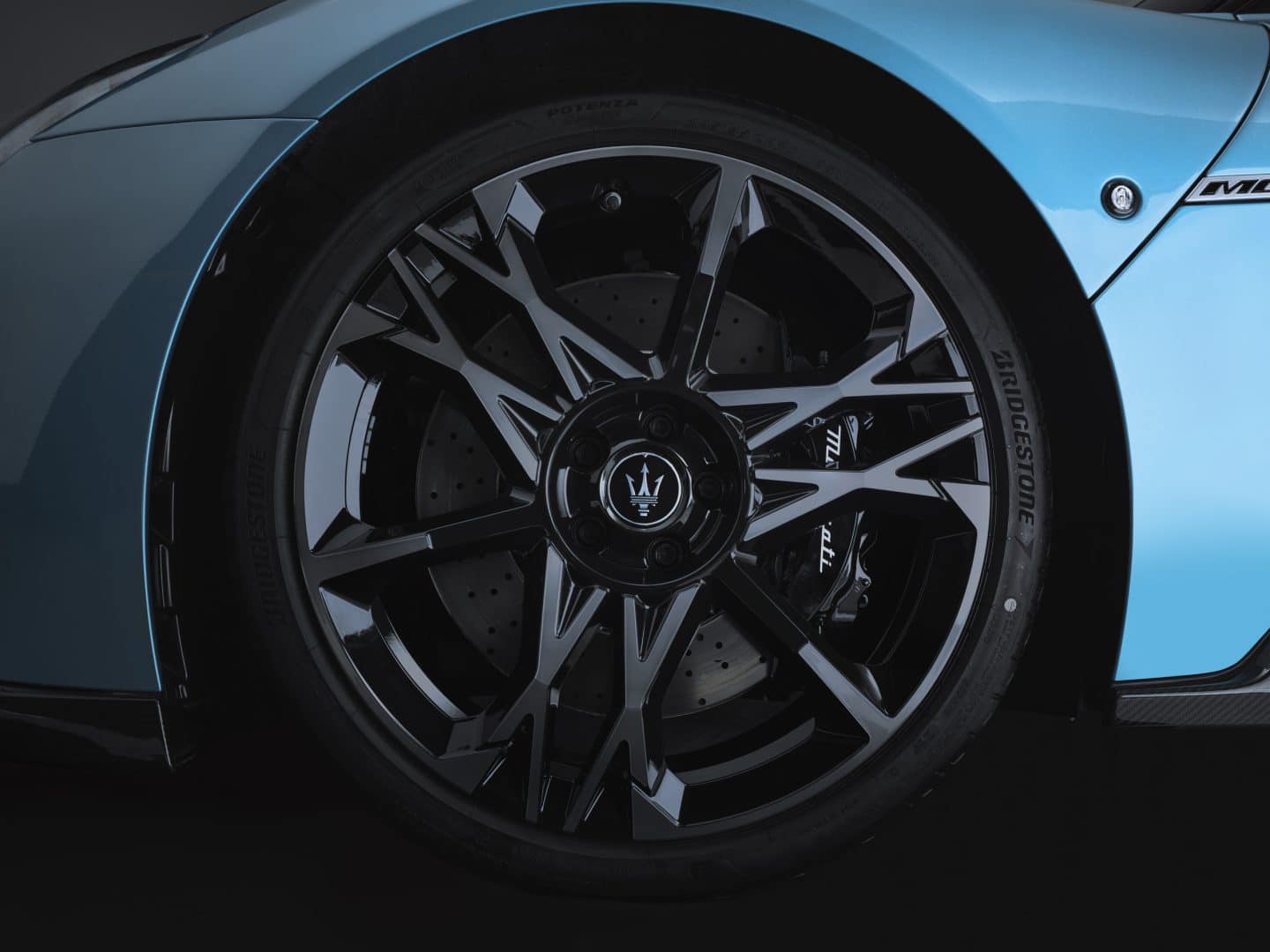 Maserati MCPURA Cielo 19 1440x1080