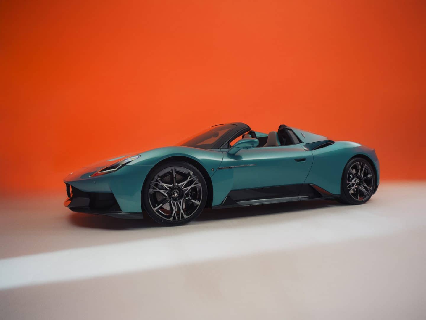 Maserati MCPURA Cielo 20 1440x1080