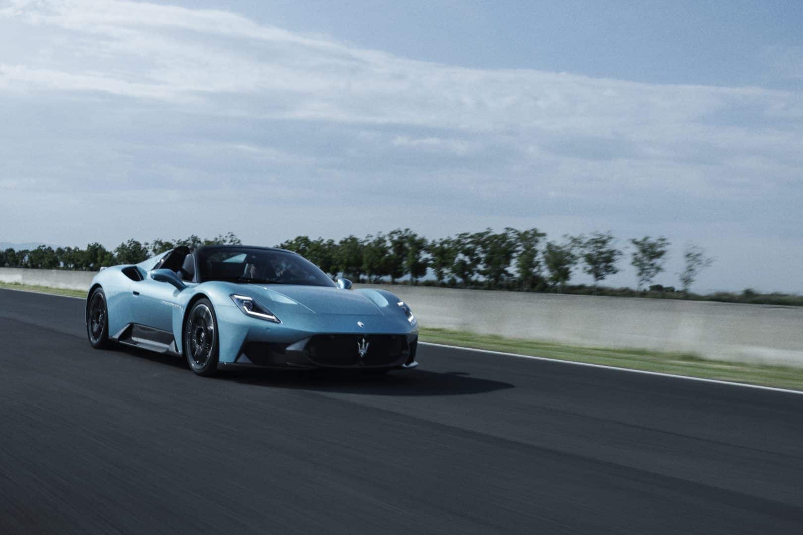 Maserati MCPURA Cielo 3 1620x1080