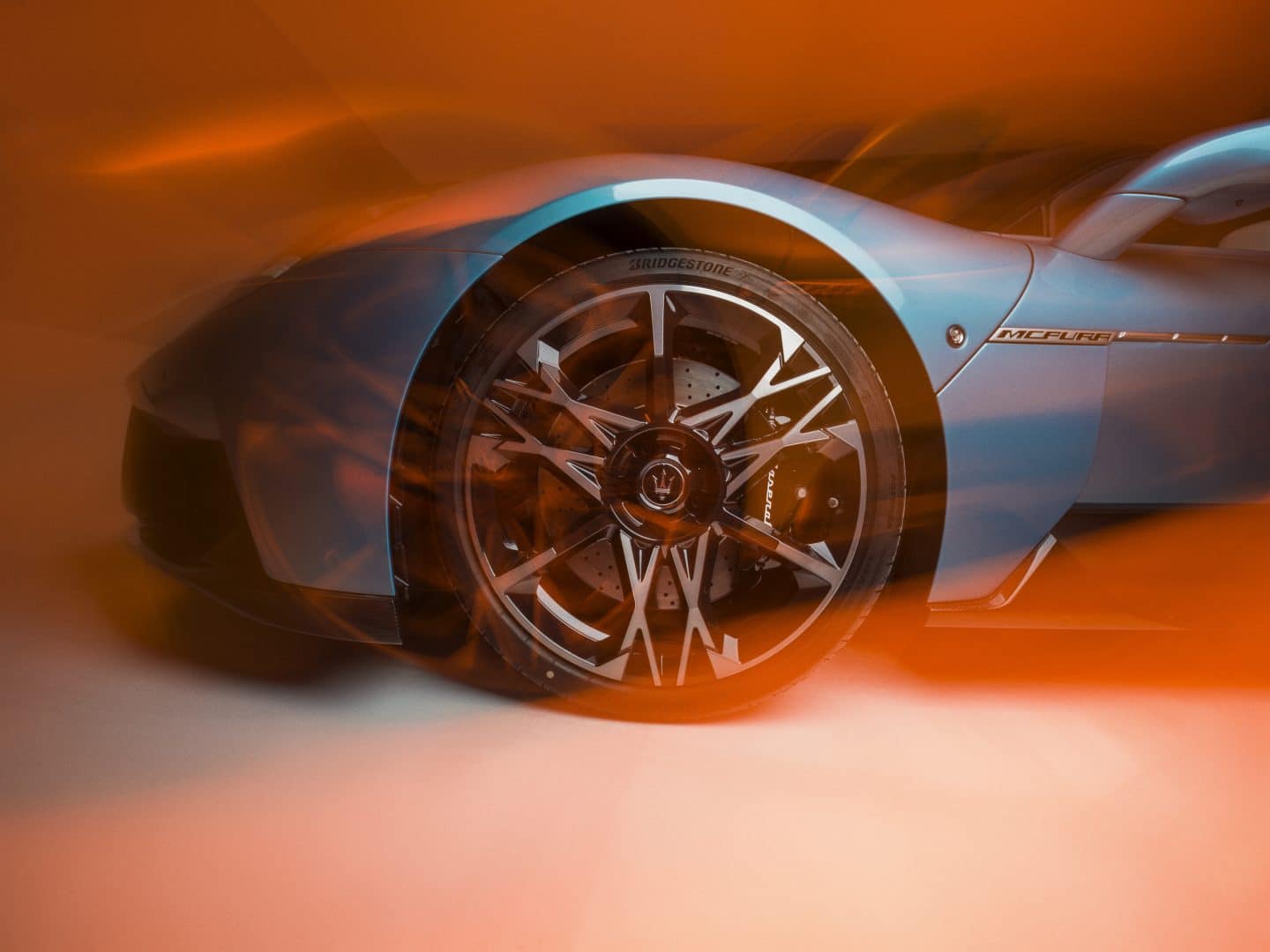 Maserati MCPURA Cielo 4 1440x1080