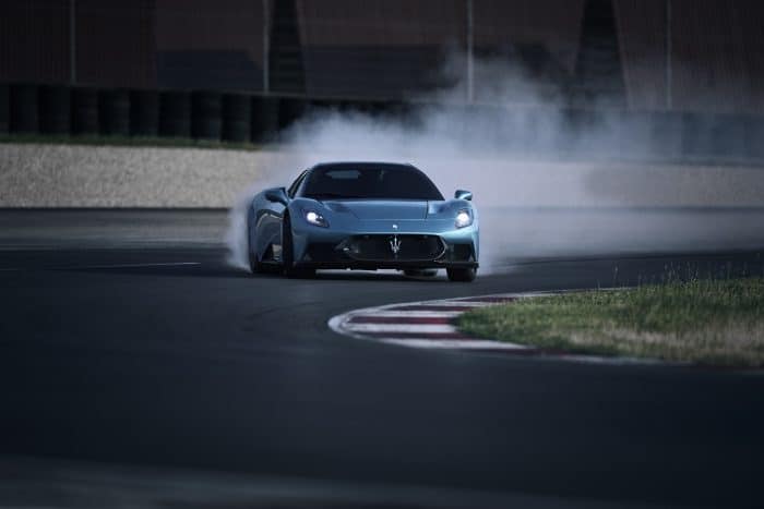 Maserati MCPURA Cielo 7 700x467