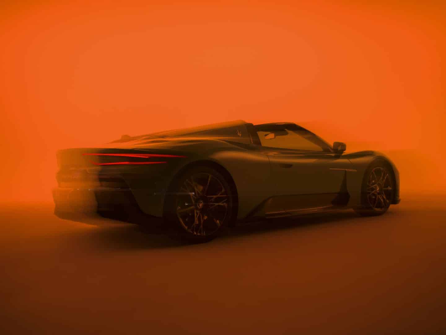 Maserati MCPURA Cielo 8 1440x1080