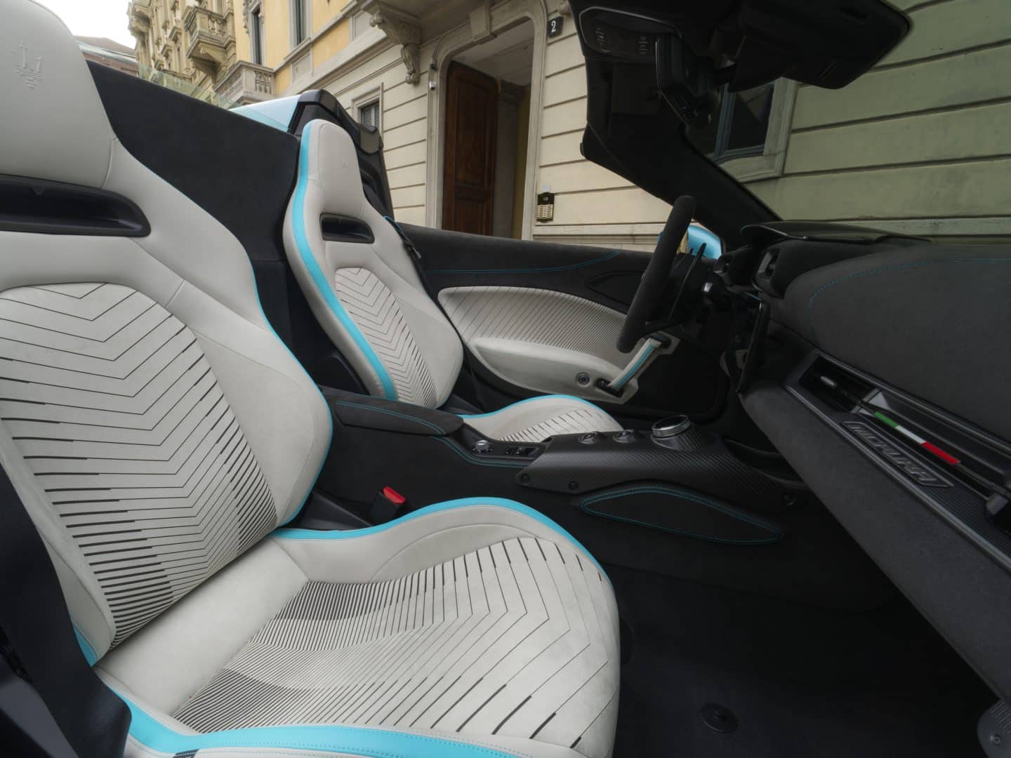 Maserati MCPURA Cielo 9 1440x1080