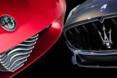 Maserati e Alfa Romeo dopo 10 anni sinergia italiana per un futuro di lusso e1751982571739 165x110