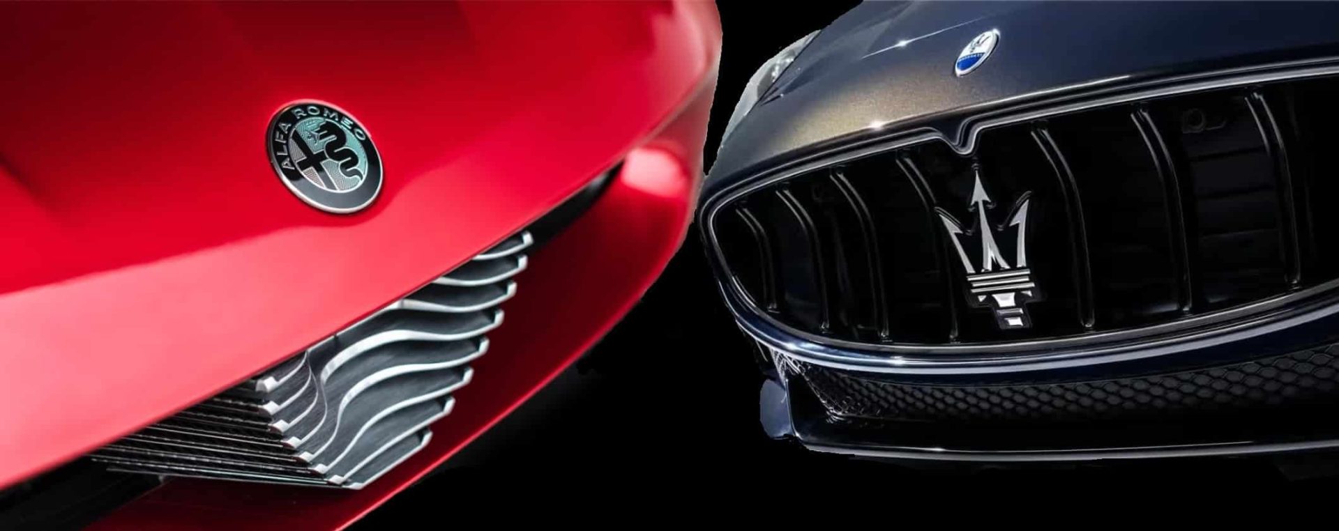 Maserati e Alfa Romeo, dopo 10 anni sinergia italiana per un futuro di ...