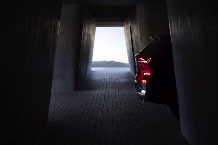 Mazda CX 5 2026 terza generazione 1 700x467