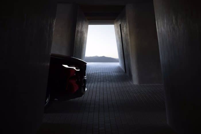 Mazda CX-5 2025, sta arrivando il nuovo SUV di terza generazione 3 Mazda CX 5 2026 terza generazione 2 700x467