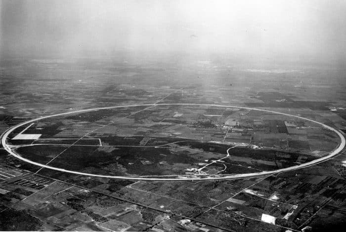 Nardo Technical Center 2 700x470