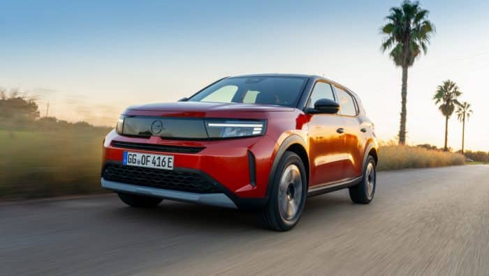 Opel Frontera Electric 2026 5 700x396