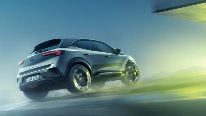 Opel Mokka GSE 4 700x394