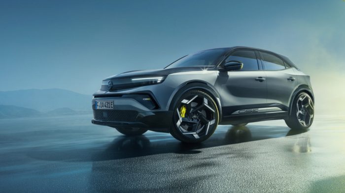 Opel Mokka GSE 5 700x393