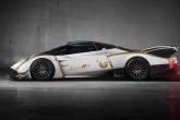 Pagani a Goodwood 2025, Hypercar e debutti mondiali 7 Pagani-Huayra-R-Evo-Roadster -