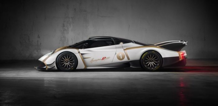 Pagani Huayra R Evo Roadster  e1753854276797 700x342