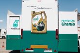 Petronas rilancia Urania, 5 novità top per il trasporto stradale 7 Petronas rilancia Urania, 5 novità top per il trasporto stradale