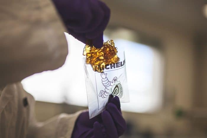 Pneumatici Michelin innovazione nella riduzione delle emissioni di particolato 9 700x466