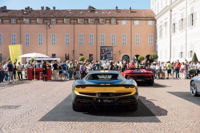 Salone di Torino 2025 1 700x466