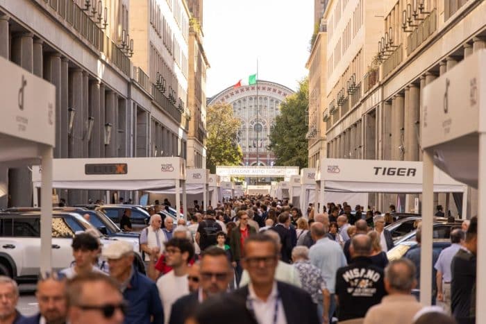 Salone di Torino 2025 2 700x467