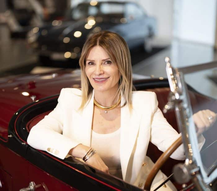 Silvia Nicolis, Museo Nicolis, Villafranca Verona, ph Leaduser (1)