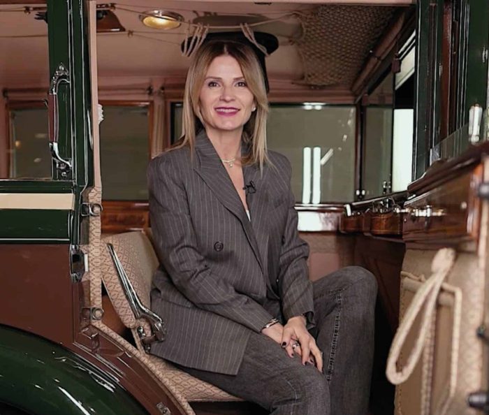 Silvia Nicolis Museo Nicolis Villafranca Verona ph Leaduser 3 e1752836488414 700x594