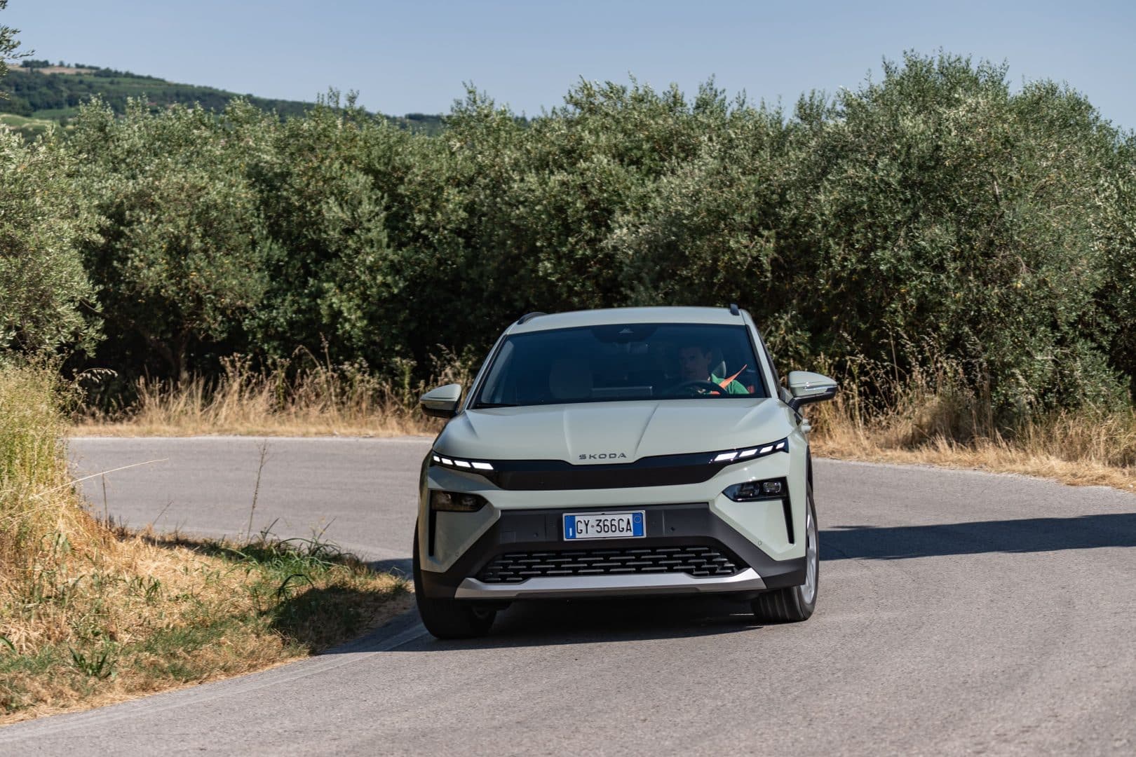 Skoda Elroq 60 la prova 1 1620x1080