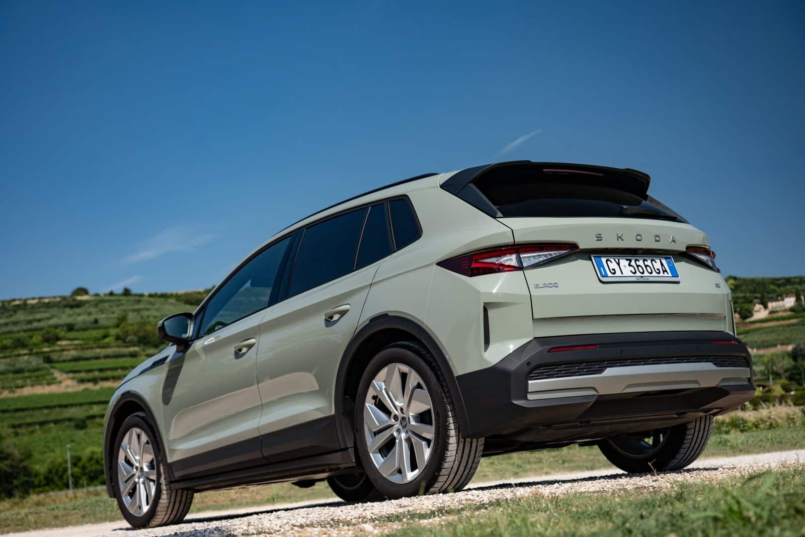 Skoda Elroq 60 la prova 16 1620x1080