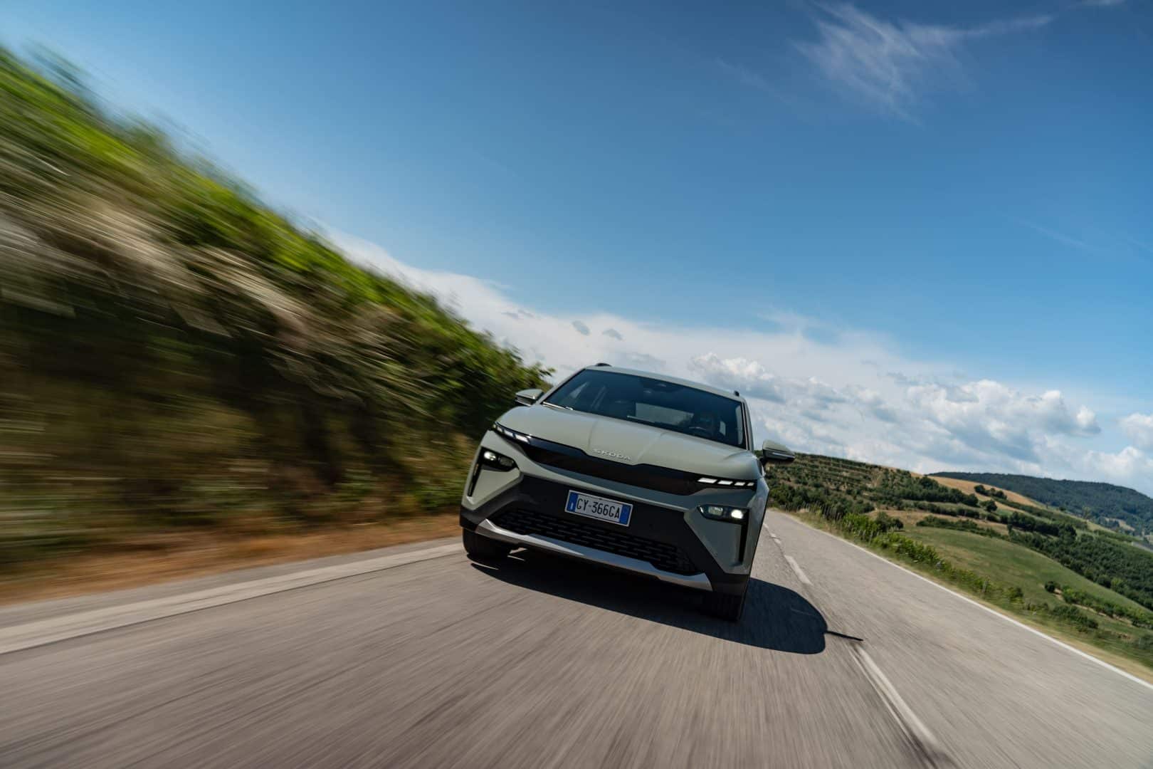 Skoda Elroq 60 la prova 19 1620x1080