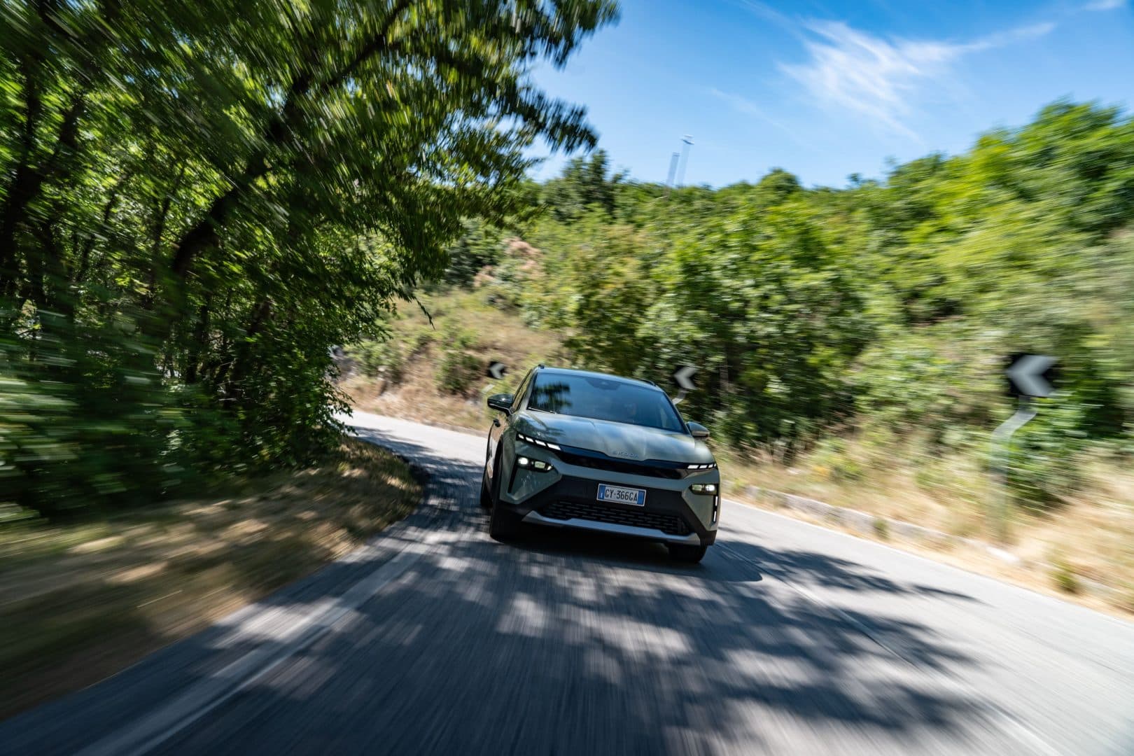 Skoda Elroq 60 la prova 2 1620x1080