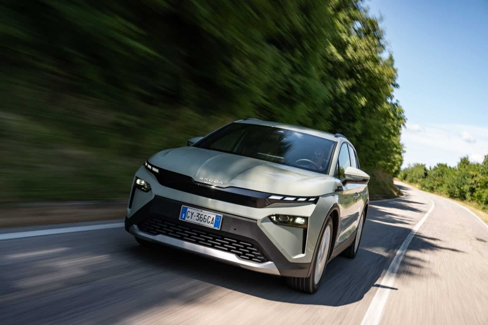 Skoda Elroq 60 la prova 20 1620x1080