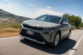 Skoda Elroq 60, la prova del Suv elettrico efficiente 7 Skoda Elroq 60
