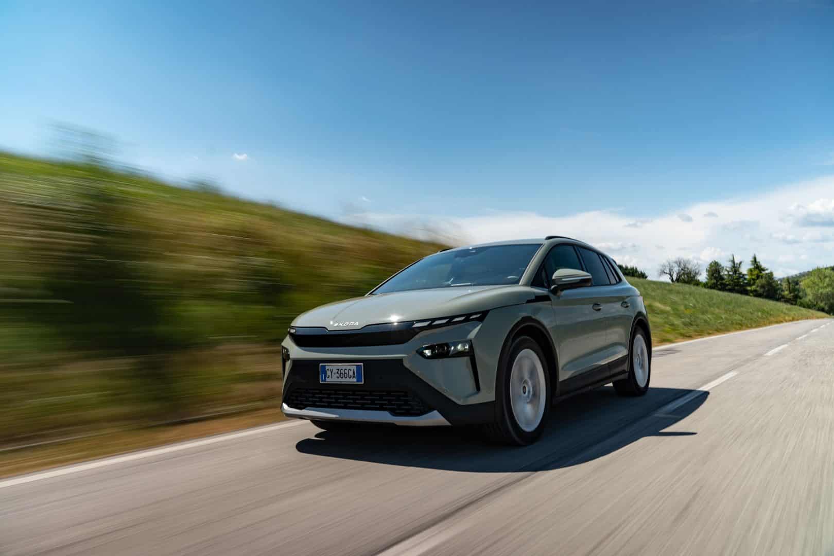 Skoda Elroq 60 la prova 22 1620x1080