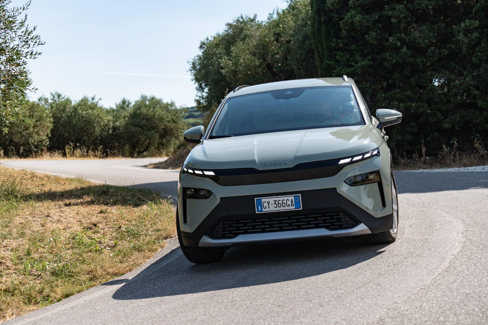 Skoda Elroq 60 la prova 3 1620x1080