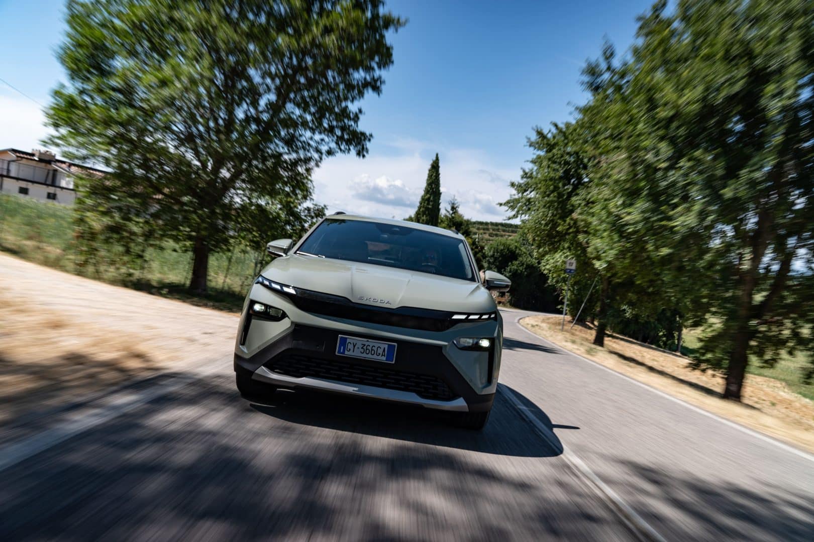 Skoda Elroq 60 la prova 5 1620x1080