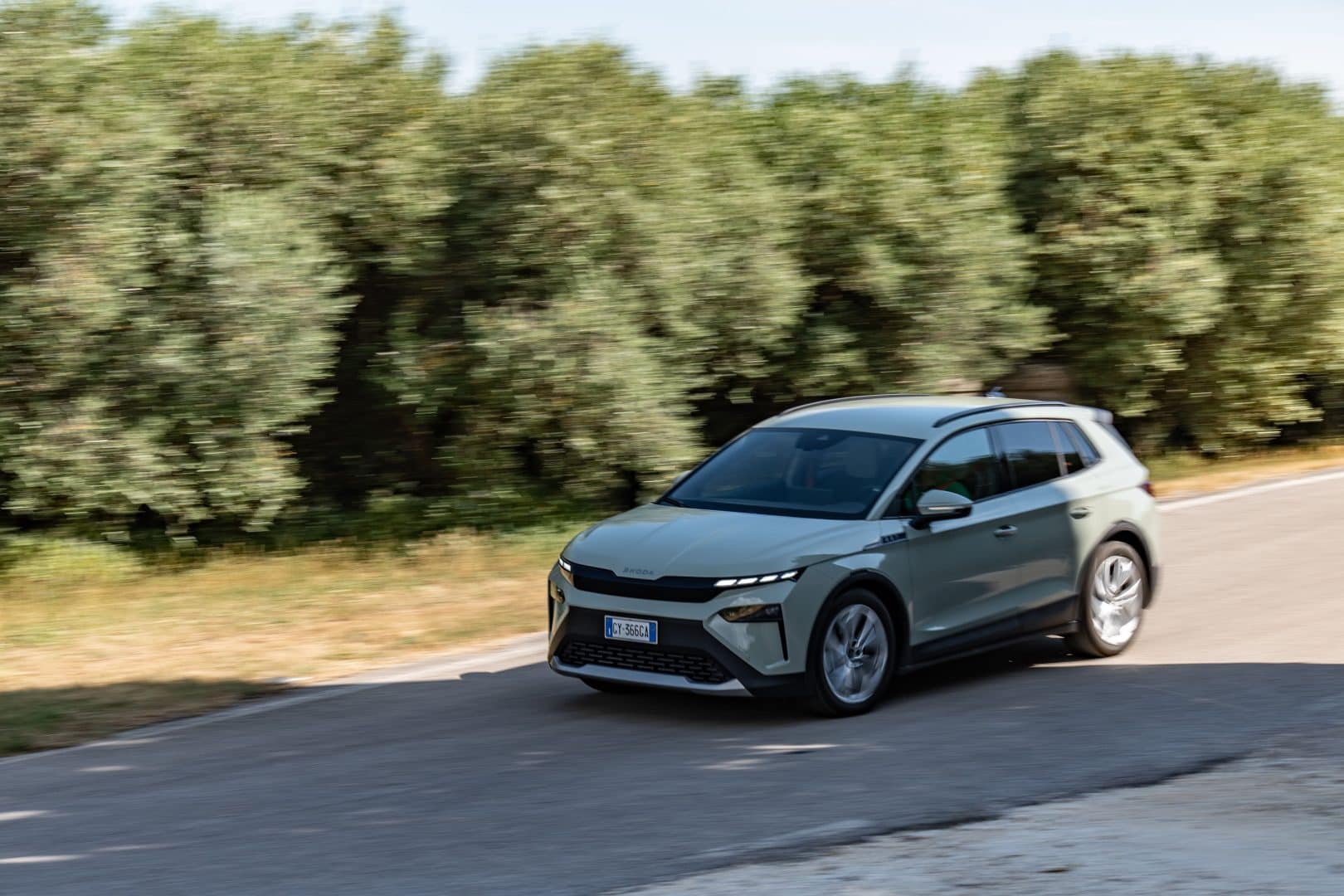 Skoda Elroq 60 la prova 8 1620x1080