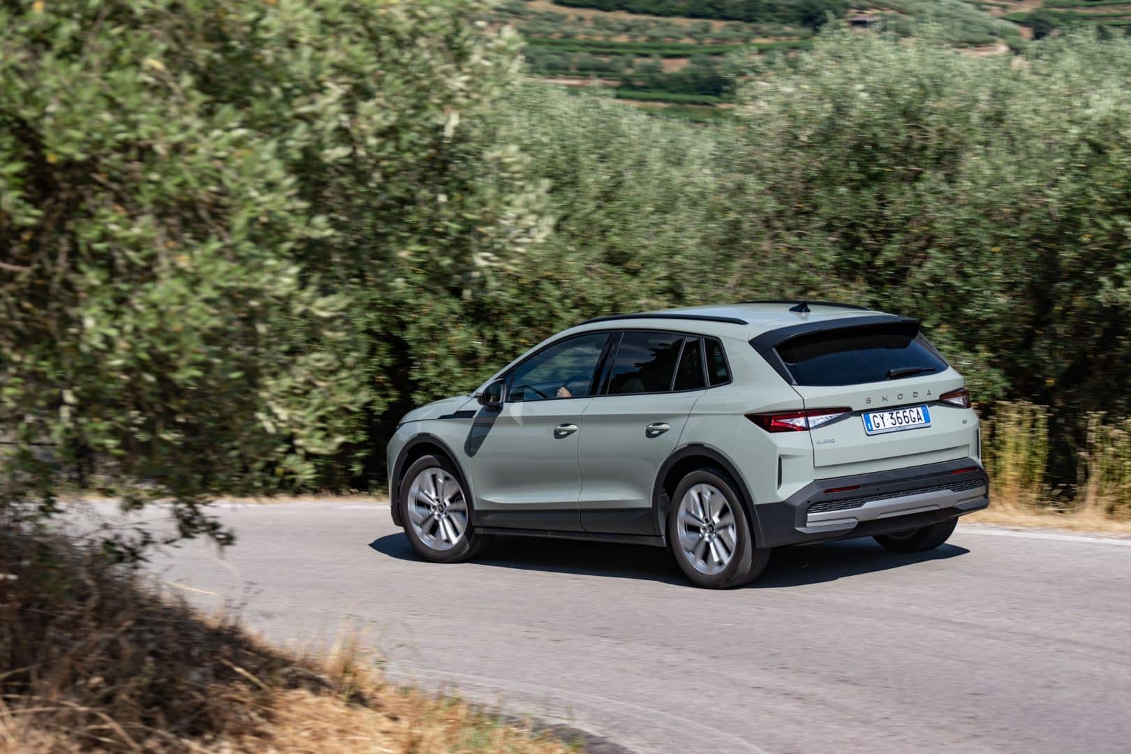 Skoda Elroq 60 la prova 9 1620x1080