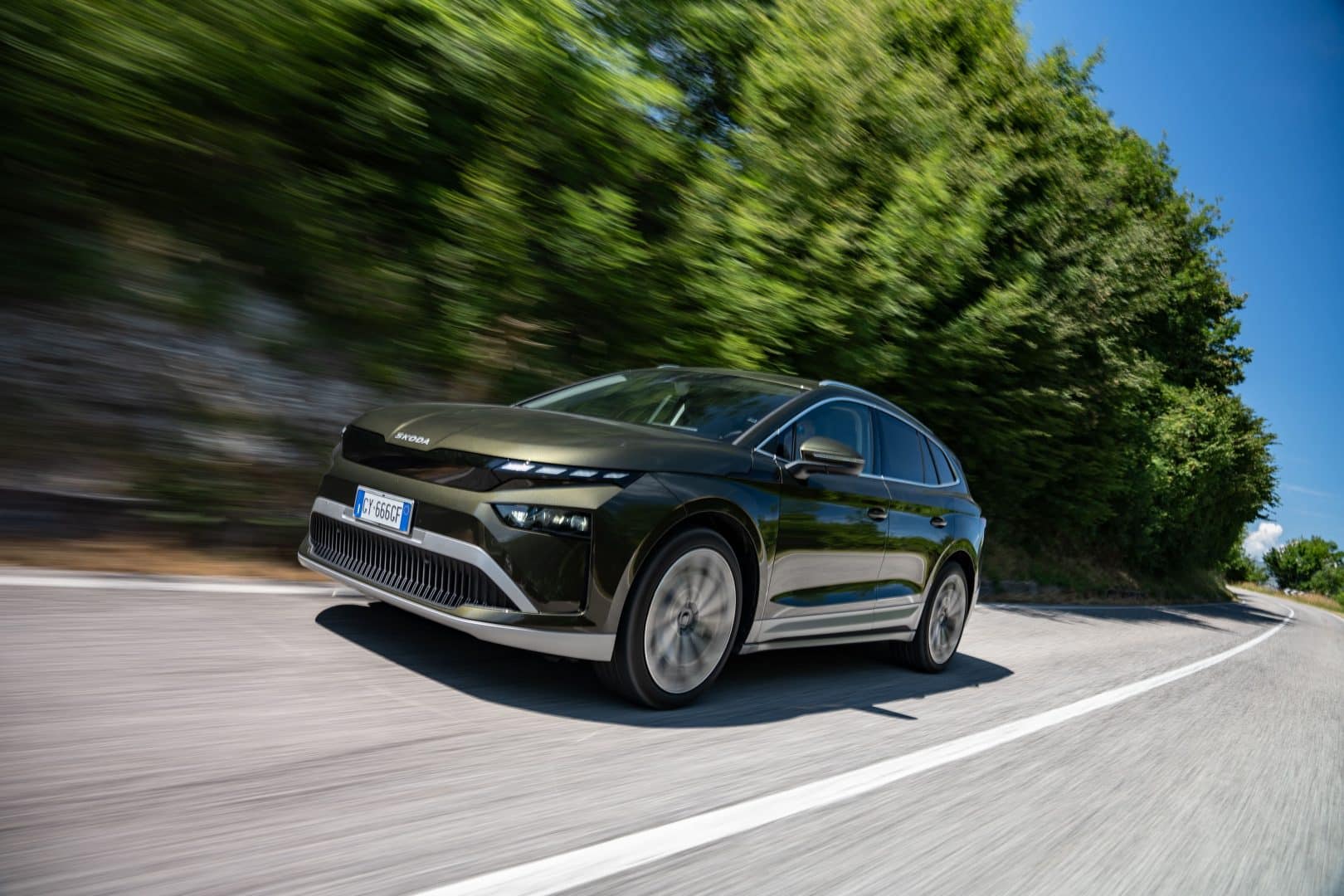 Skoda Enyaq 85 la prova 16 1620x1080