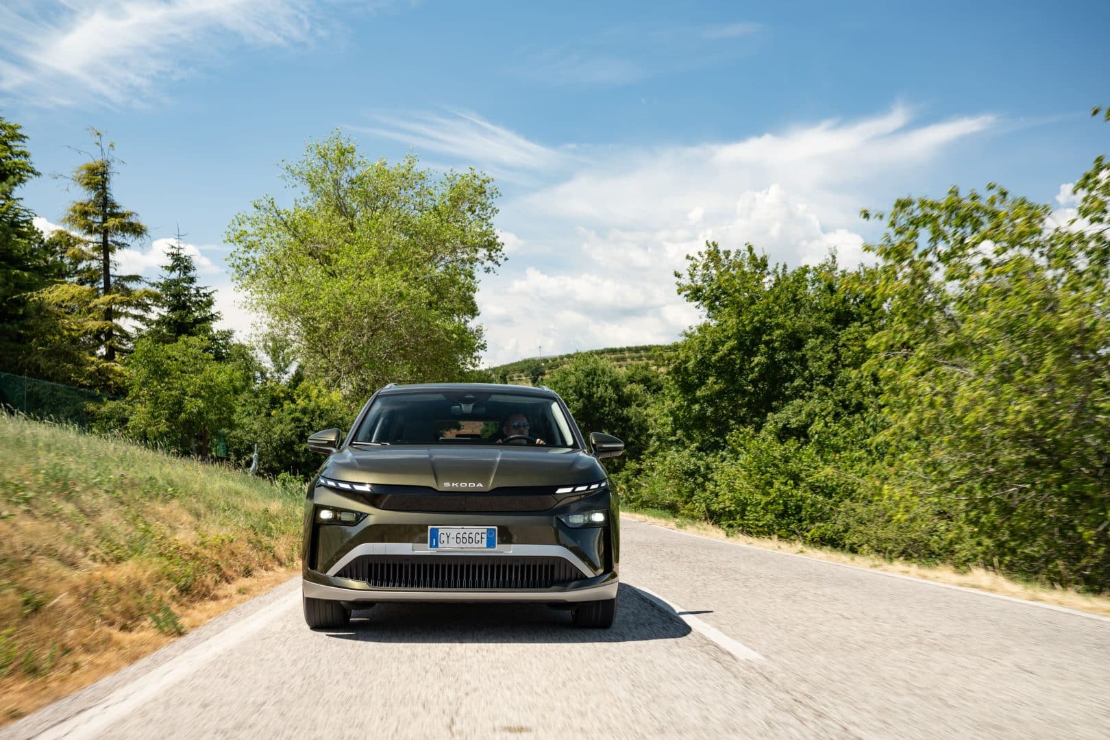 Skoda Enyaq 85 la prova 2 1620x1080