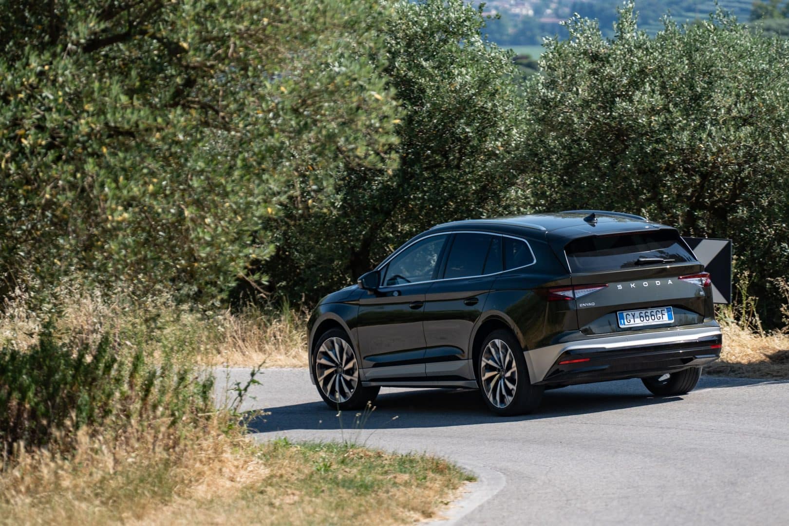 Skoda Enyaq 85 la prova 4 1620x1080