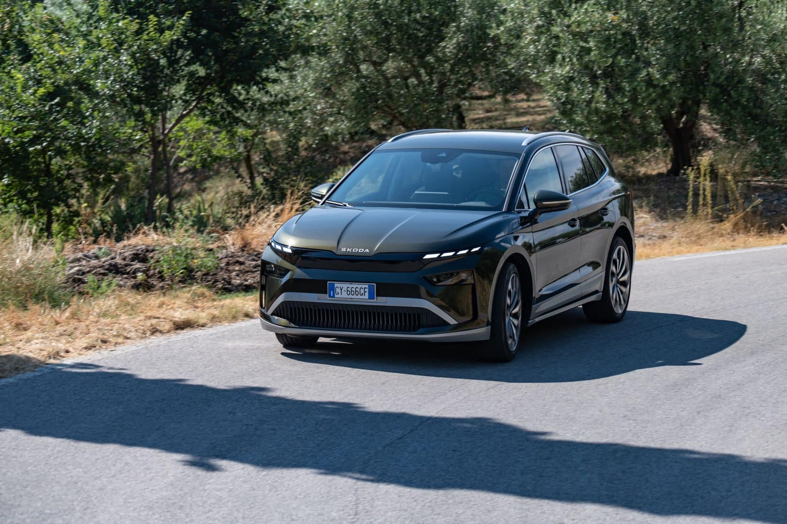 Skoda Enyaq 85 la prova 5 1620x1080